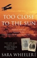 Too Close To The Sun 1