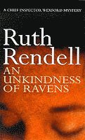 bokomslag An Unkindness Of Ravens