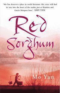 bokomslag Red Sorghum