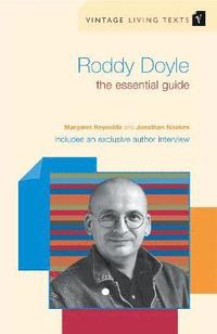 bokomslag Roddy Doyle