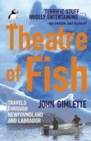 bokomslag Theatre Of Fish