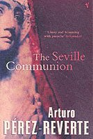 bokomslag The Seville Communion