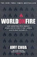 bokomslag World On Fire