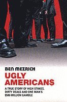 bokomslag Ugly Americans