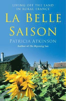 bokomslag La Belle Saison