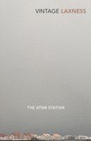 bokomslag The Atom Station