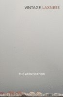 Halldór Laxness - Atom Station, Häftad