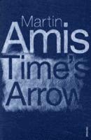 Martin Amis - Time's Arrow, Häftad