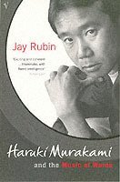bokomslag Haruki Murakami and the Music of Words