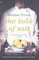 The Book of Salt 1