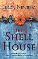bokomslag Shell House
