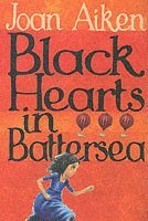bokomslag Black Hearts in Battersea