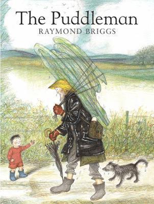Raymond Briggs - Puddleman, Häftad