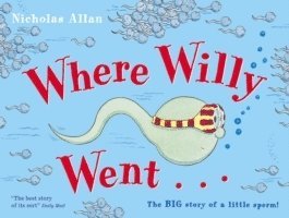 Where Willy Went 1