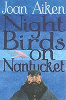 bokomslag Night Birds On Nantucket