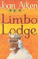 Joan Aiken - Limbo Lodge, Häftad