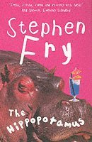 Stephen Fry - Hippopotamus, Häftad