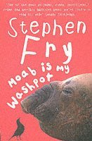 Stephen Fry - Moab Is My Washpot, Häftad