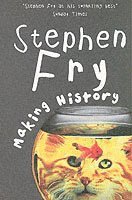 Stephen Fry - Making History, Häftad