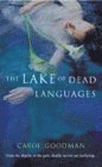 bokomslag Lake of dead languages