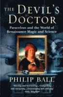 bokomslag Devil's Doctor
