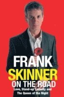 bokomslag Frank Skinner on the Road