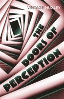 Aldous Huxley - Doors of Perception, Häftad