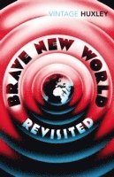 bokomslag Brave New World Revisited