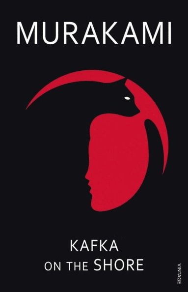 Haruki Murakami - Kafka on the Shore, Häftad