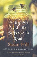 The Boy Who Taught The Beekeeper To Read 1