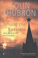 Among the Russians 1