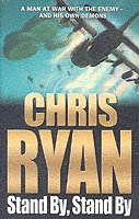 Chris Ryan - Stand By Stand By, Häftad