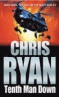 Chris Ryan - Tenth Man Down, Häftad