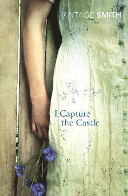 Dodie Smith - I Capture the Castle, Häftad