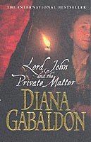 Lord John And The Private Matter 1