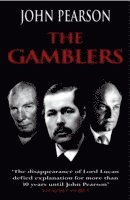 bokomslag Gamblers