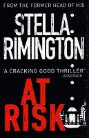 Stella Rimington - At Risk, Häftad