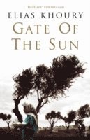 bokomslag Gate of the Sun