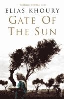 Elias Khoury - Gate of the Sun, Häftad