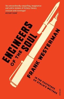 Frank Westerman - Engineers Of The Soul, Häftad