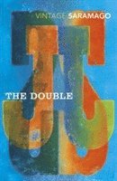 José Saramago - Double, Häftad