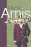 Martin Amis - Success, Häftad