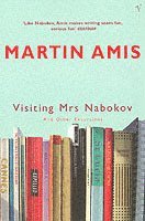 bokomslag Visiting Mrs Nabokov And Other Excursions