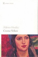 Aldous Huxley - Crome Yellow, Häftad