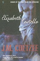 bokomslag Elizabeth Costello