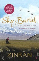 Xinran - Sky Burial, Häftad