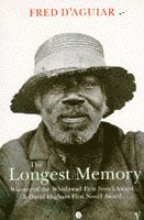bokomslag The Longest Memory