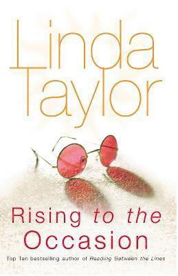 Linda Taylor - Rising To The Occasion, Häftad