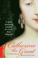 bokomslag Catherine The Great