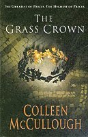 bokomslag The Grass Crown